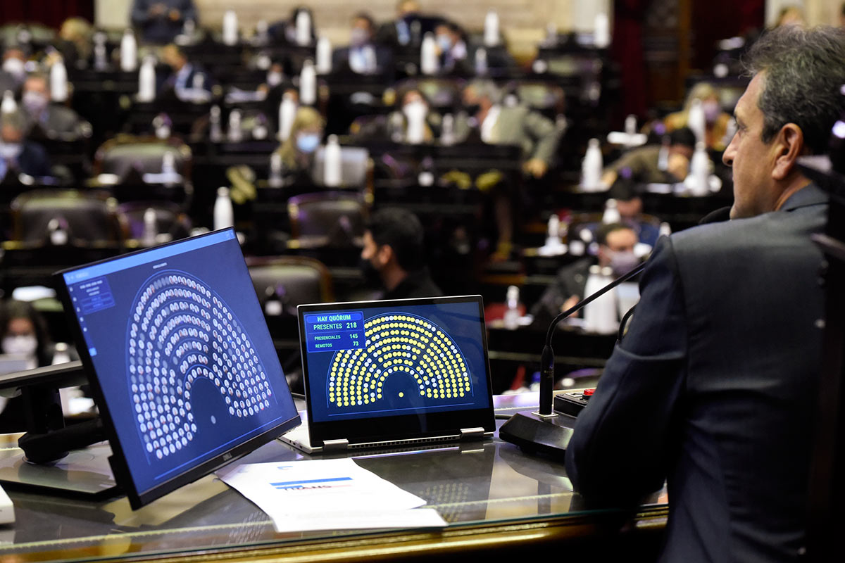 Diputados: Massa, junto a entidades judías y parlamentarios de la región, recibe al congreso latinoamericano contra el terrorismo