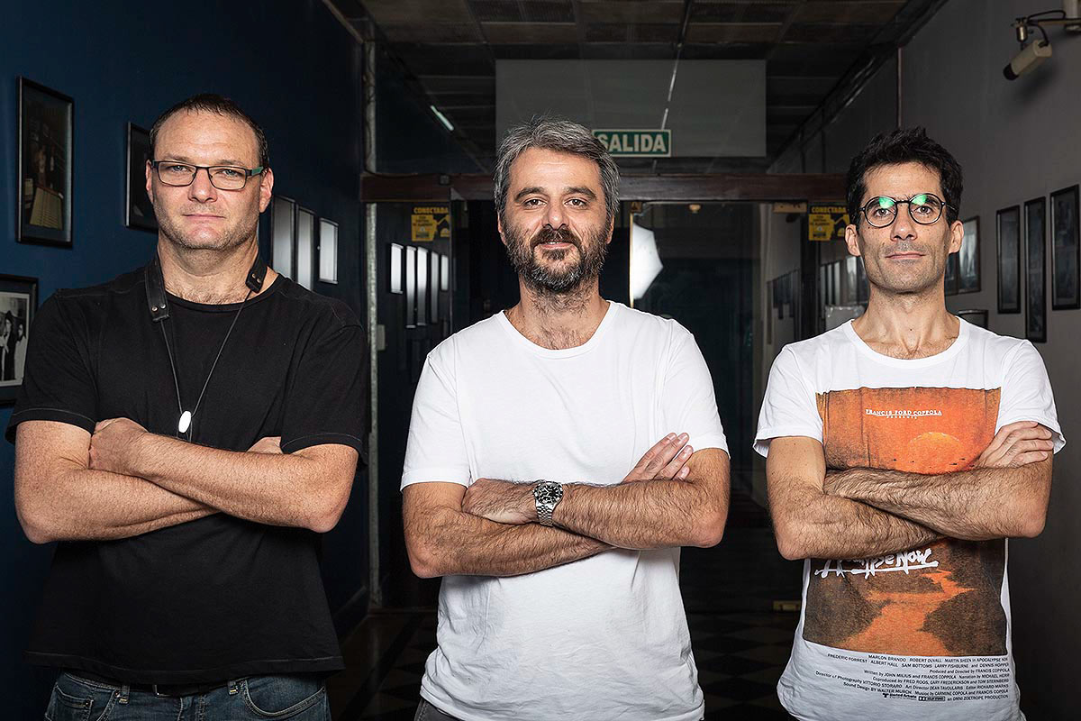 Agenda de Espectáculos