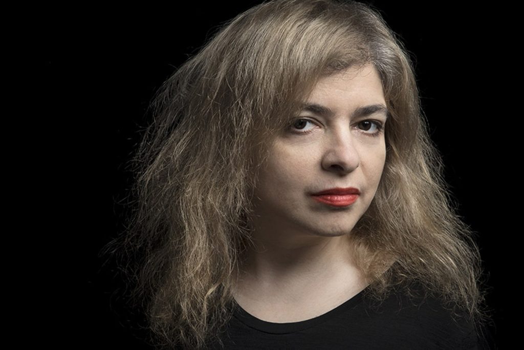 “Archipiélago”: Mariana Enriquez y un libro sobre los libros que la formaron como lectora