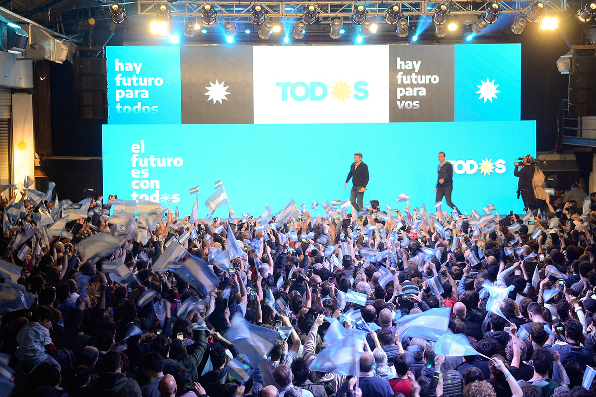 El trabajo de orfebrería para evitar heridos en el armado de las listas del Frente de Todos