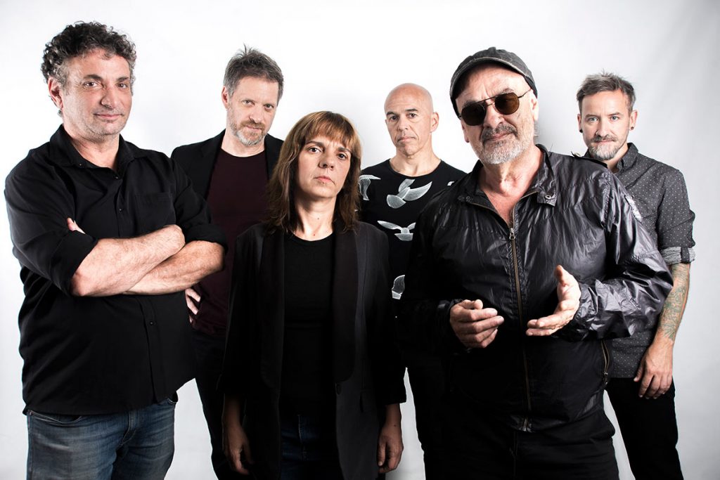 Cosquín Rock 2025 anunció su grilla día por día 2 Cosquín Rock 2025 anunció su grilla día por día