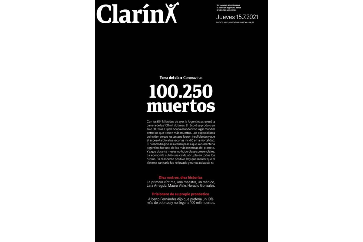 La derecha es Harvey Dos Caras