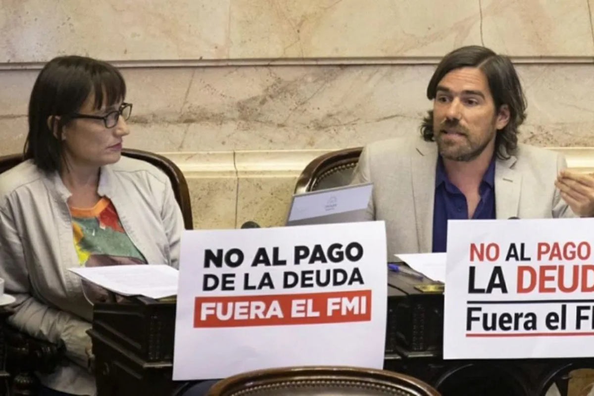 La izquierda clasista va a internas en CABA y Provincia