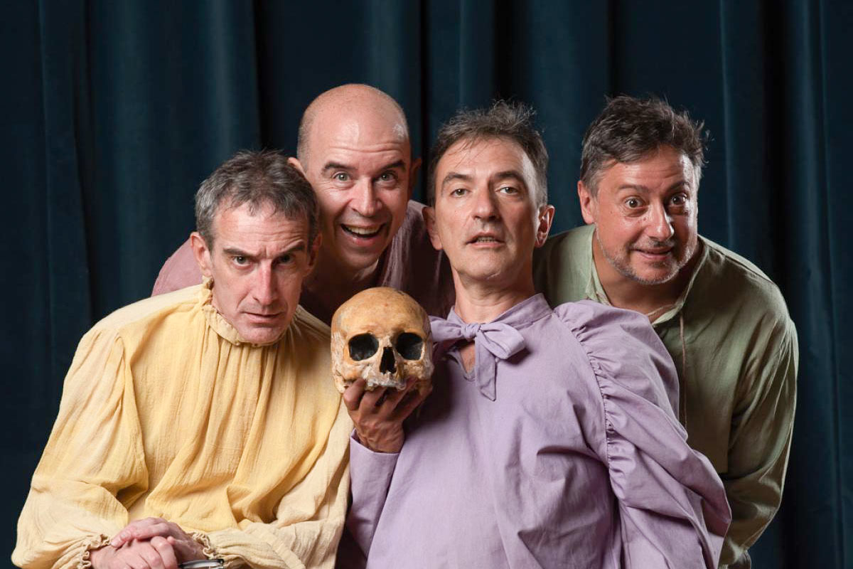 Agenda de Espectáculos