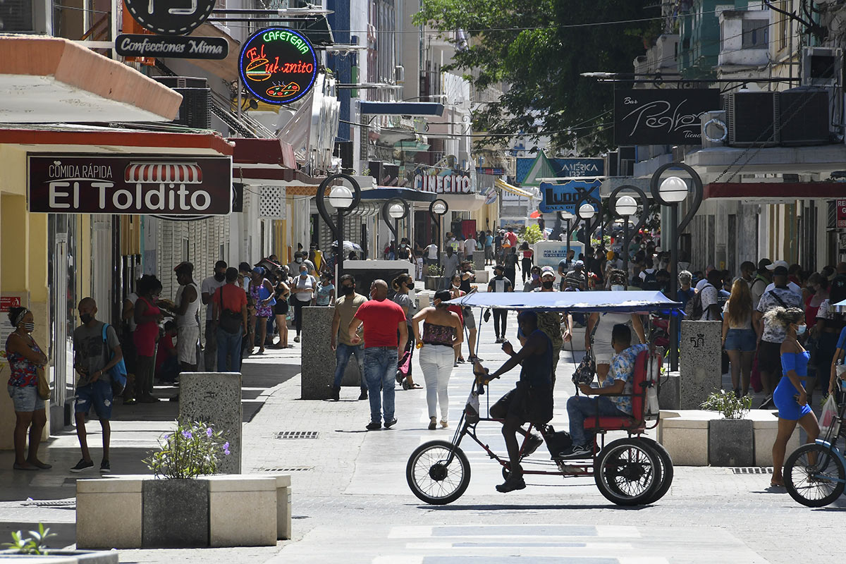 Romper el bloqueo a Cuba, con hechos concretos y como factor refundacional para la región