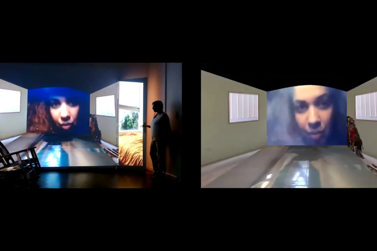 “Este tiempo está pariendo un nuevo cuerpo”