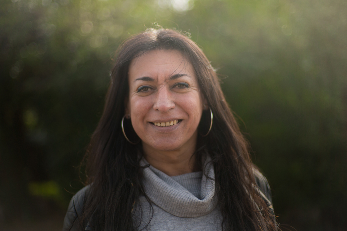 Daniela Castro aspira a ser la primera diputada travesti trans del país: «Mi meta es terminar con la pobreza»