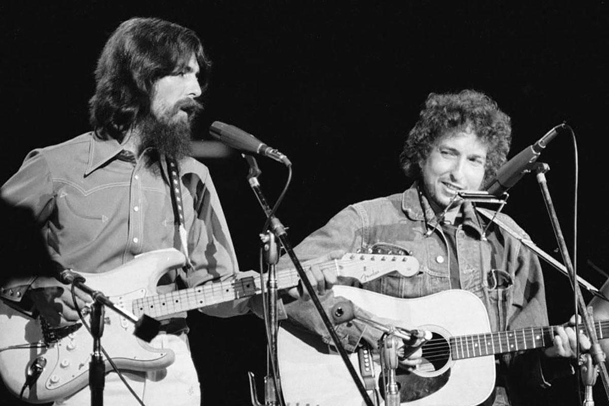 A 50 años del Concierto para Bangladesh: George Harrison y el primer gran show benéfico que hizo historia