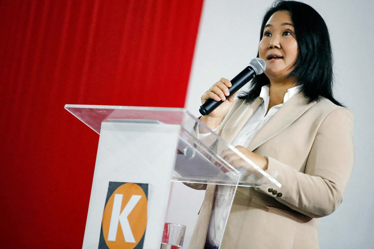 El 12 de abril se miden los 35 candidatos para la siempre candente presidencia del Perú 2 El 12 de abril se miden los 35 candidatos para la siempre candente presidencia del Perú