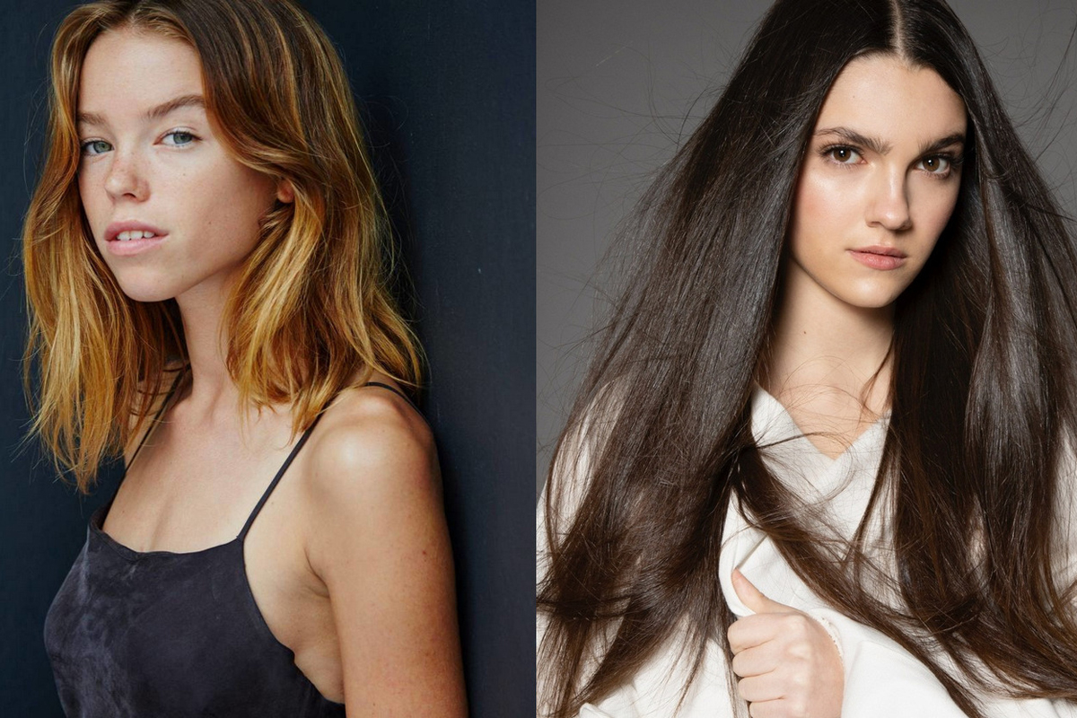 Chicas superpoderosas: la precuela de “Game of Thrones” confirmó la incorporación de Milly Alcock y Emily Carey