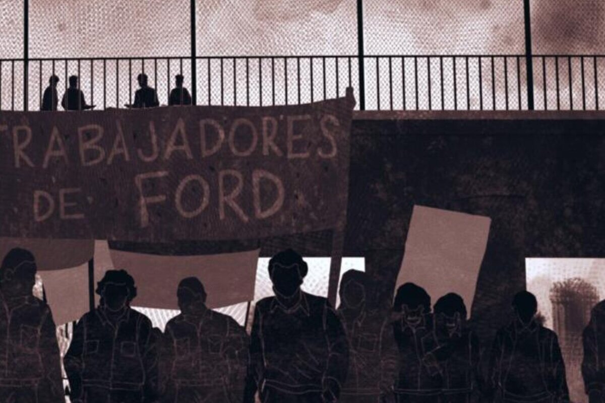 “Se va a acabar”: un retrato de la resistencia obrera durante la última dictadura cívico-militar