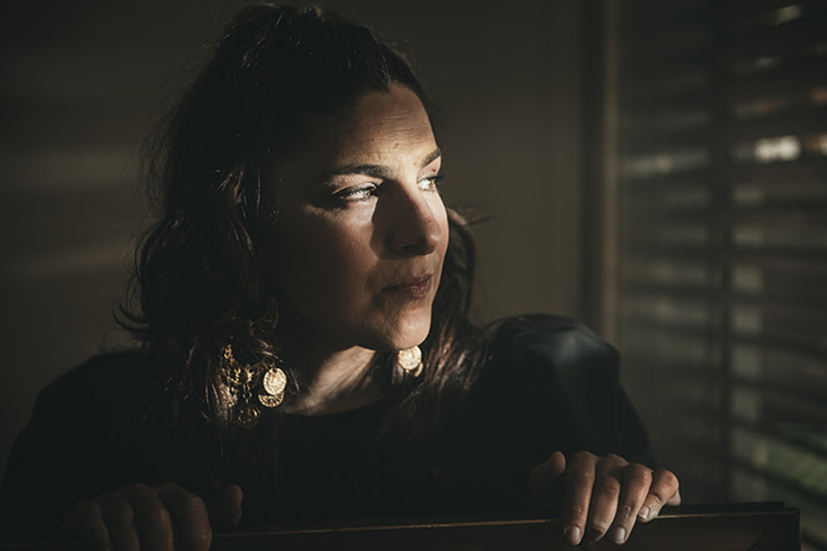 Vane Butera: “La música tibia es horrible”