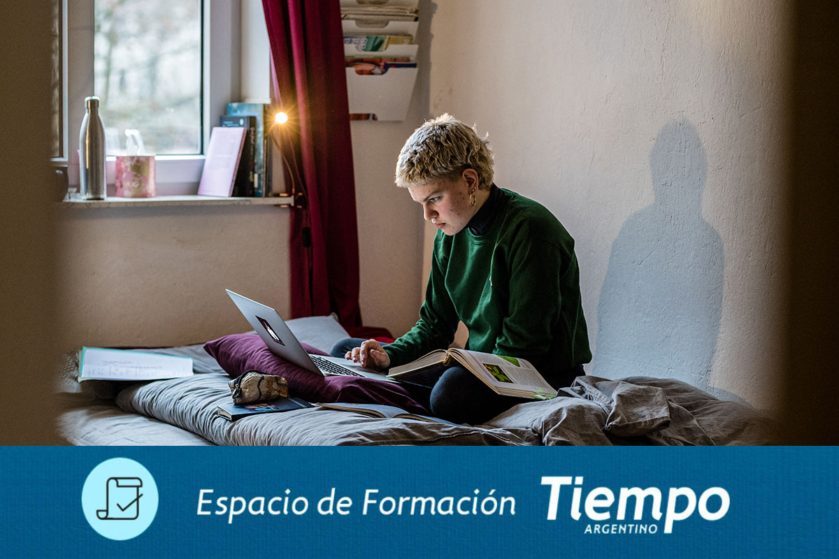 ¡Inscripciones abiertas para nuestros talleres!