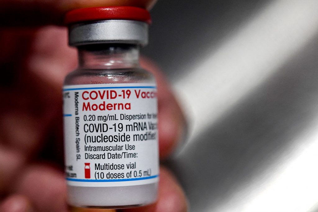 Nobel de Medicina para descubridores de ARN mensajero que posibilitó la vacuna contra Covid-19 1 nobel