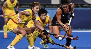 Leonas, Panteras y la dupla que quiere meterse en la Medal Race en Vela