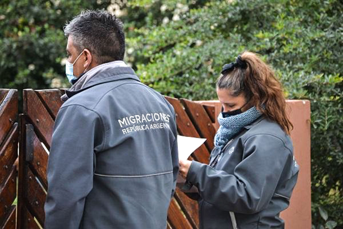 Rusas embarazadas y turismo de parto: «Un relato falso pone el peso en las chicas y no en las bandas delictivas»