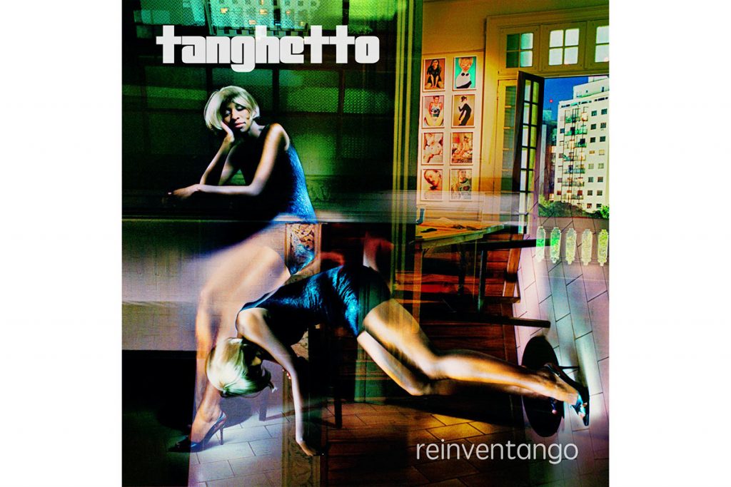 Tanghetto: “Encaramos el tango sin prejuicios ni limitaciones" 1 Tanghetto: “Encaramos el tango sin prejuicios ni limitaciones"