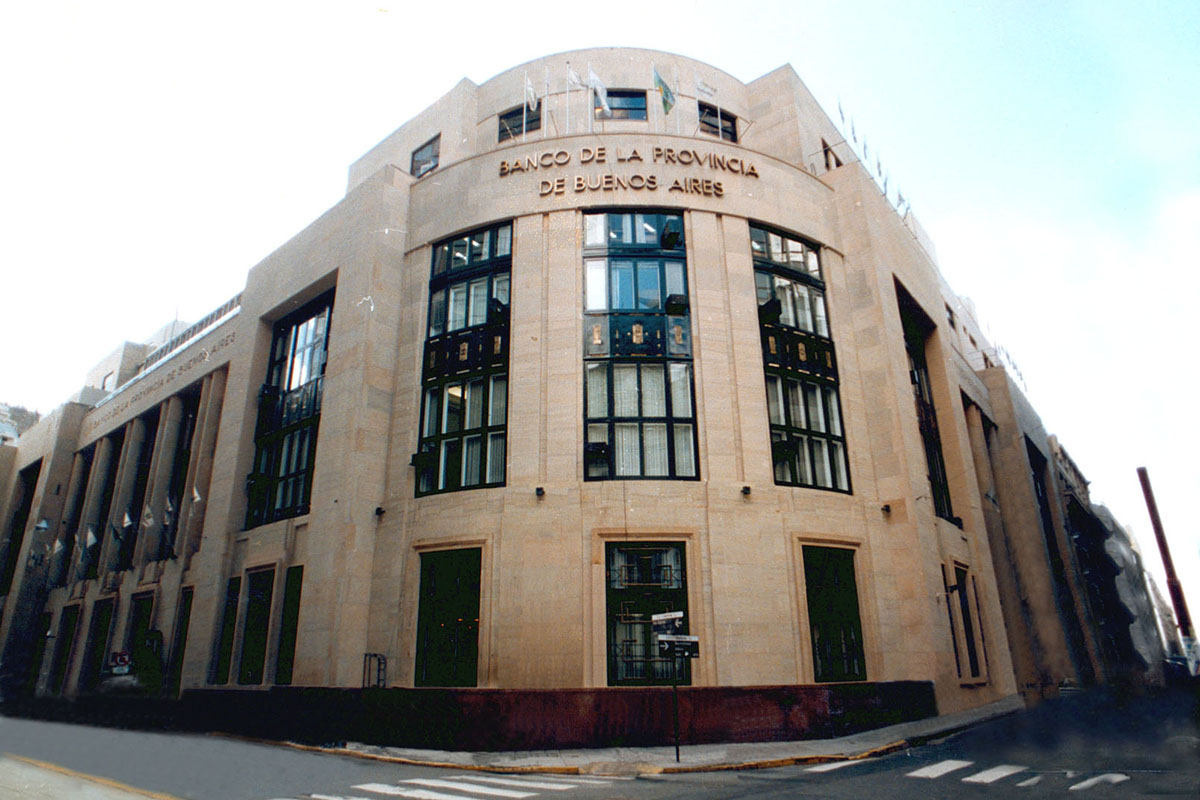 Kicillof dijo que la oposición «tiene que rendir cuentas» sobre caja jubilatoria del Banco Provincia
