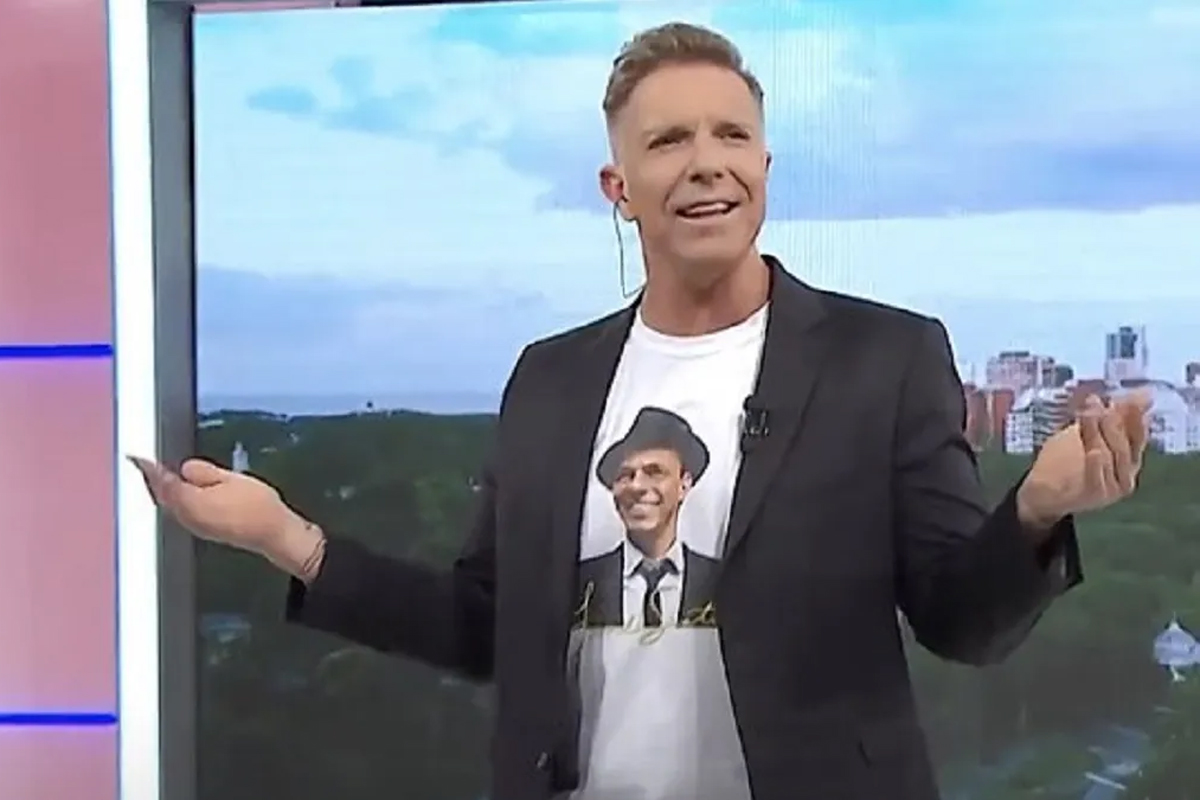 Año electoral: Fantino es el nuevo conductor de “Intratables”