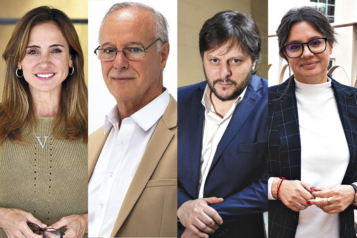 La ecuación que selló la unidad en las listas del Frente de Todos