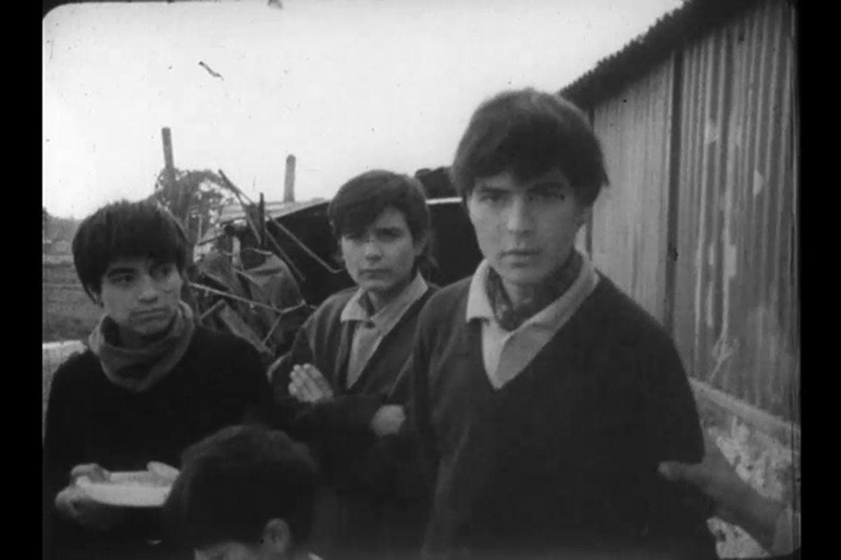 «La vuelta de San Perón»: una historia silenciada que le ganó a la censura y el olvido