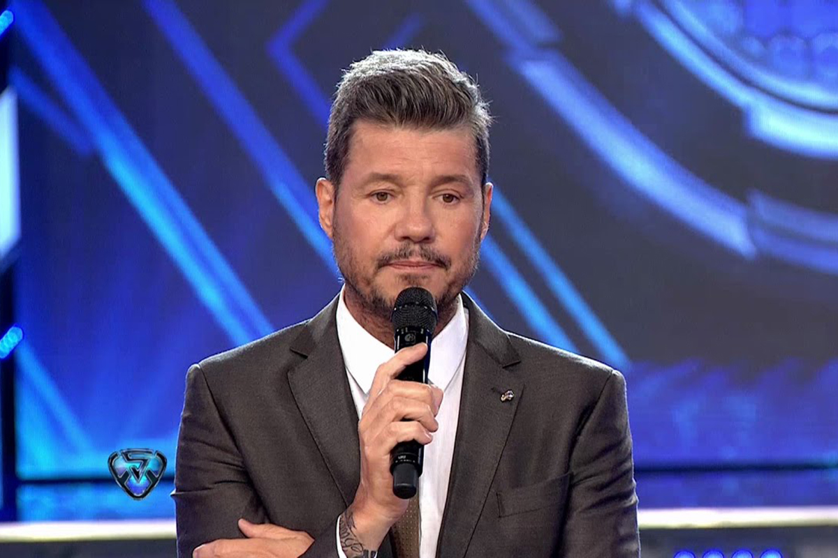 En caída libre: el rating de “Showmatch” sigue bajando y se tensa la relación entre Tinelli y El Trece