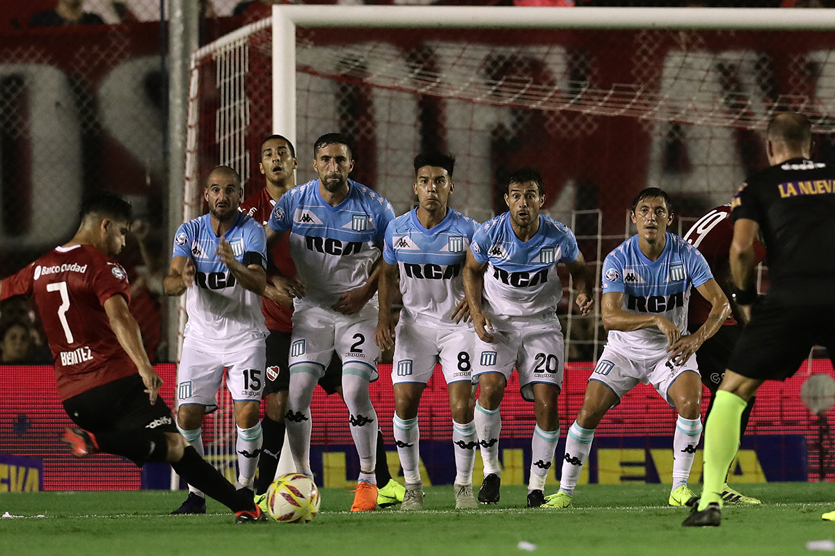 Volvió el campeonato argentino: todo lo que tenés que saber del nuevo torneo