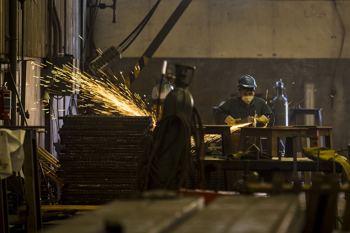 Salarios perdieron un 5,5% en un año y la nueva pauta no alcanza