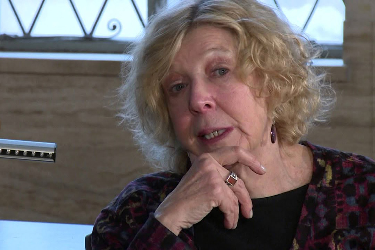 Repercusiones por la muerte de Tamara  Kamenszain