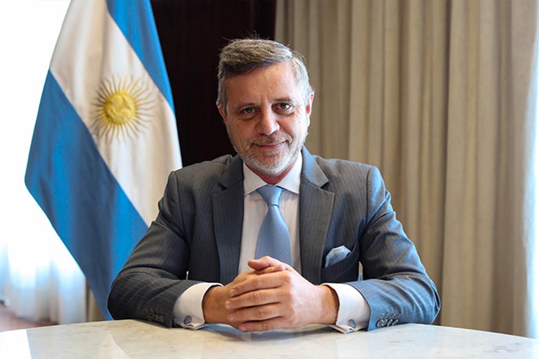 Ariel Schale afirmó que la sustitución de importaciones es “un pilar de la política industrial del Gobierno”