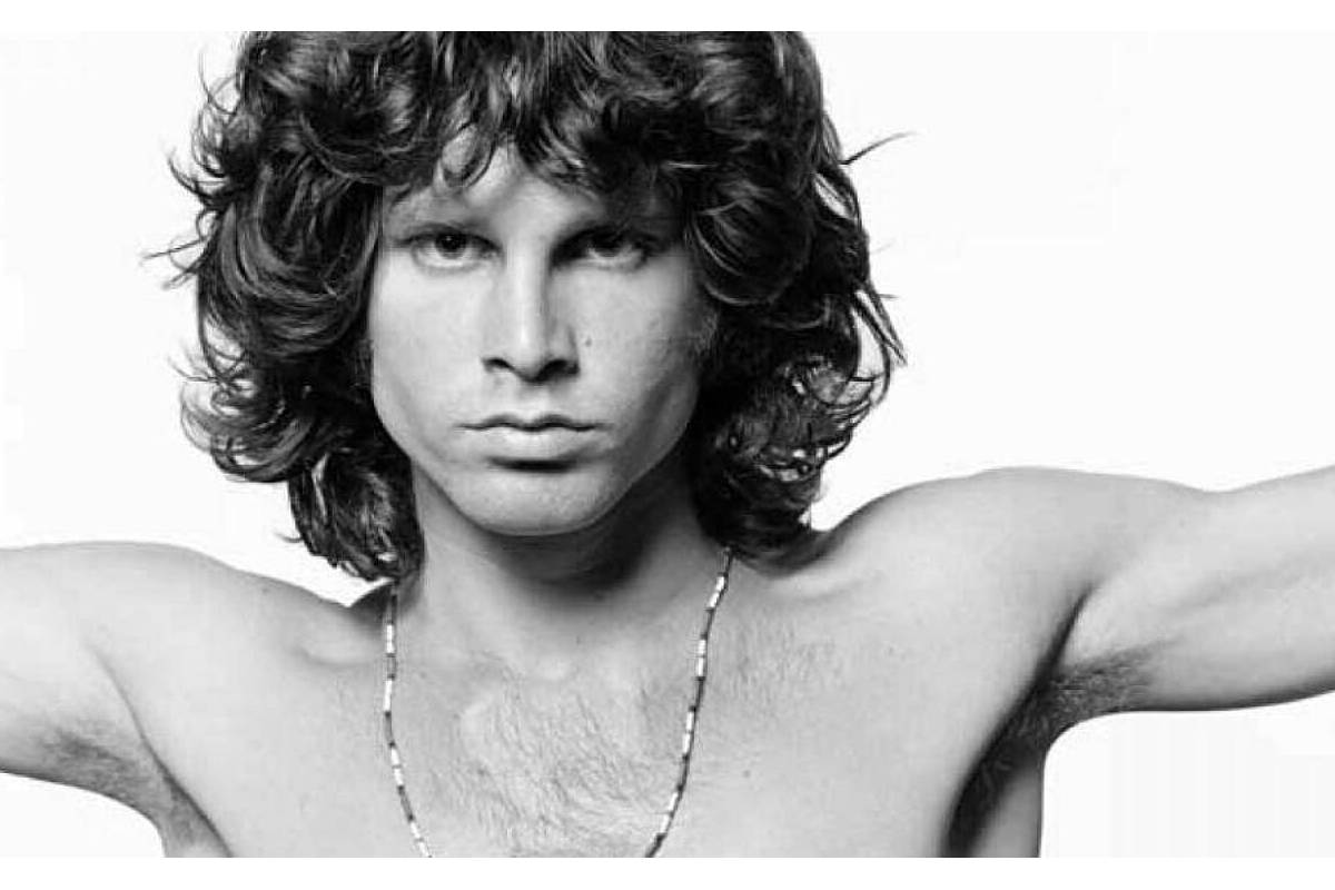 La muerte de Jim Morrison y el fin de la inocencia
