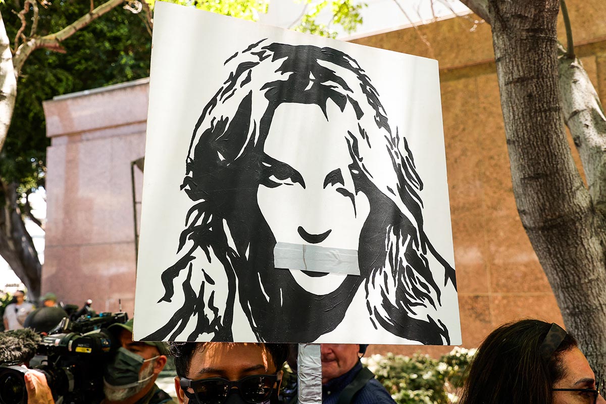 “Lo personal es político”, ¿el movimiento #FreeBritney también lo es?