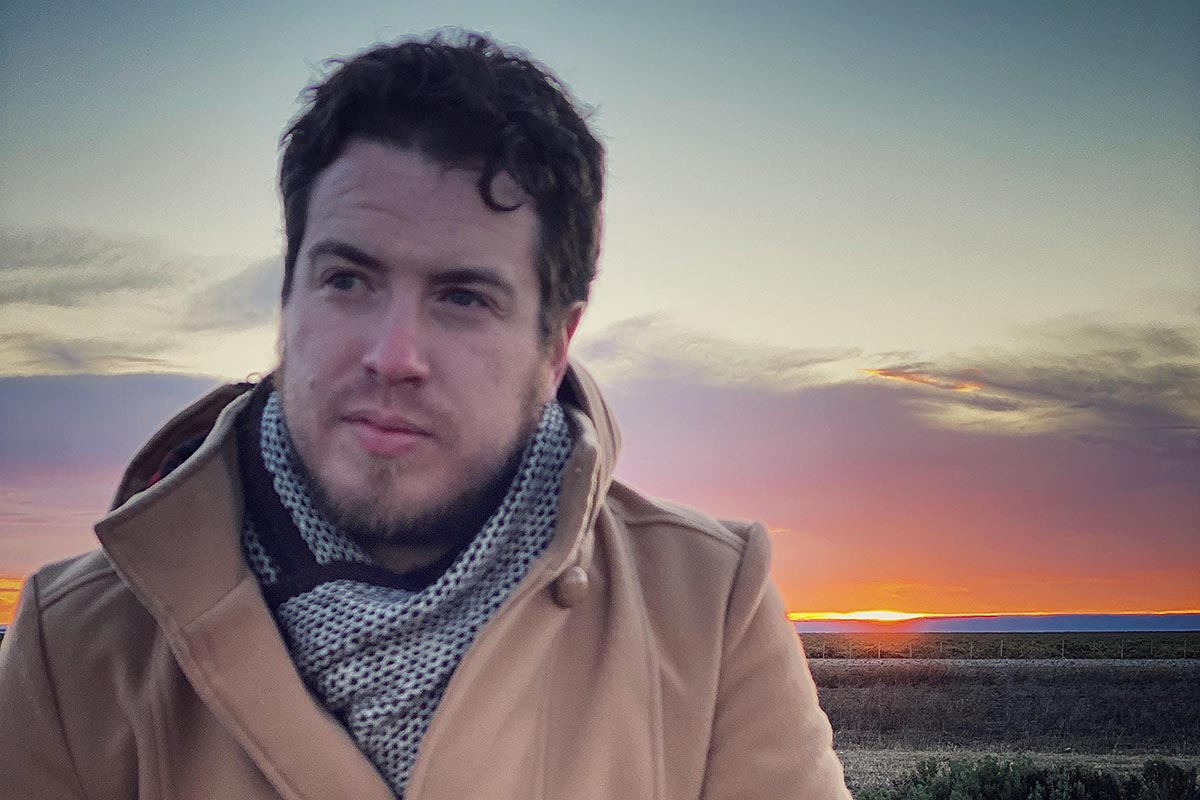 Juane Braccalenti: “Nuestra idiosincrasia está hecha de distancias grandes y un cielo ancho”