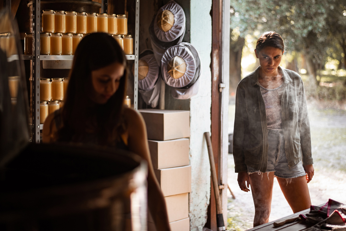 Malena Filmus: “Esta película muestra injusticias, deseos, peleas y obsesiones”