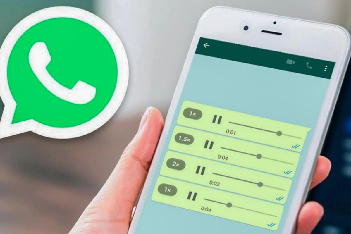 Audios acelerados: el habla de los otros sacrificada en el altar del tiempo propio