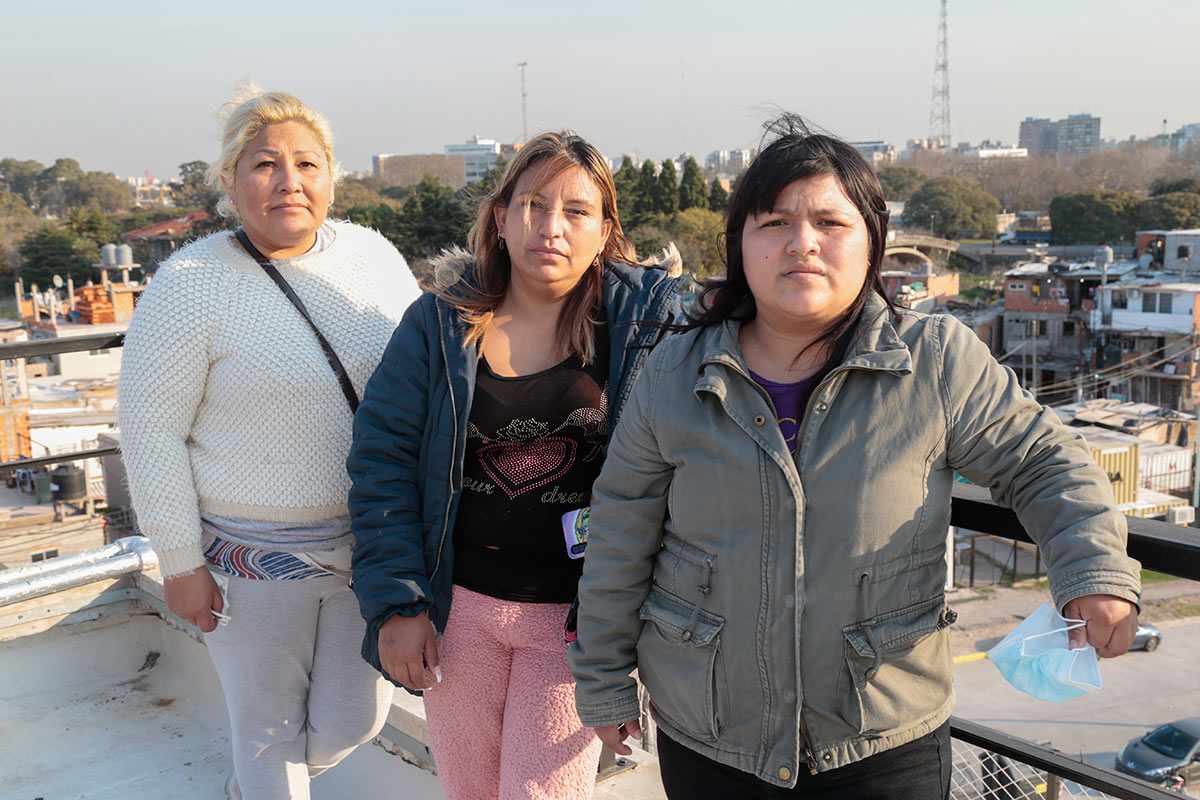 «Decimos no a las torres, sí al humedal y urbanización digna»