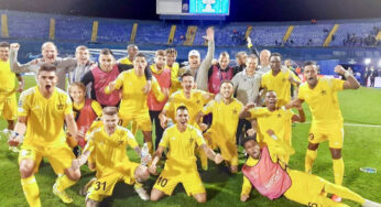 El equipo de “un país que no existe” que se coló en la Champions
