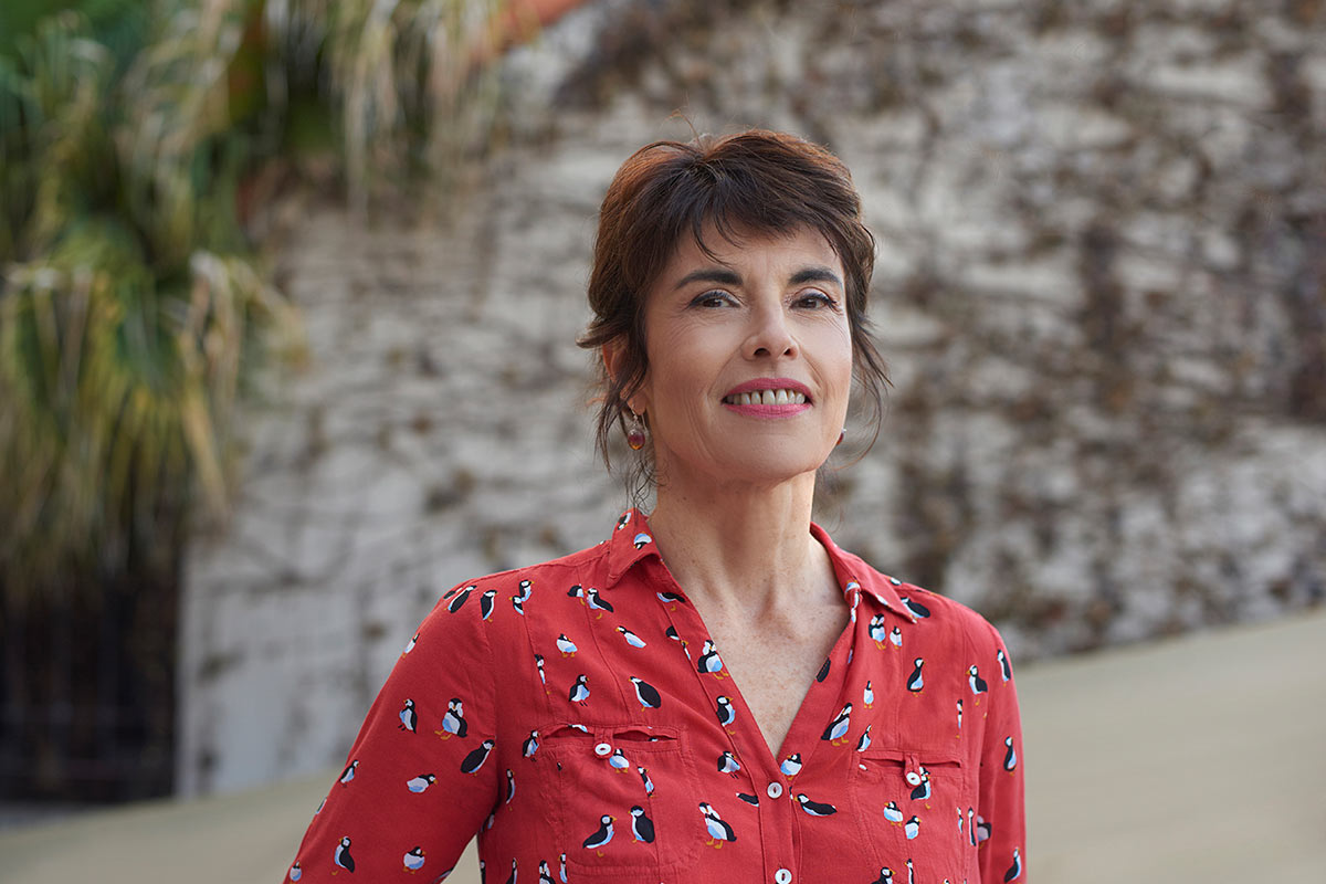 Festival Literario a beneficio de las comunidades patagónicas afectadas por el fuego