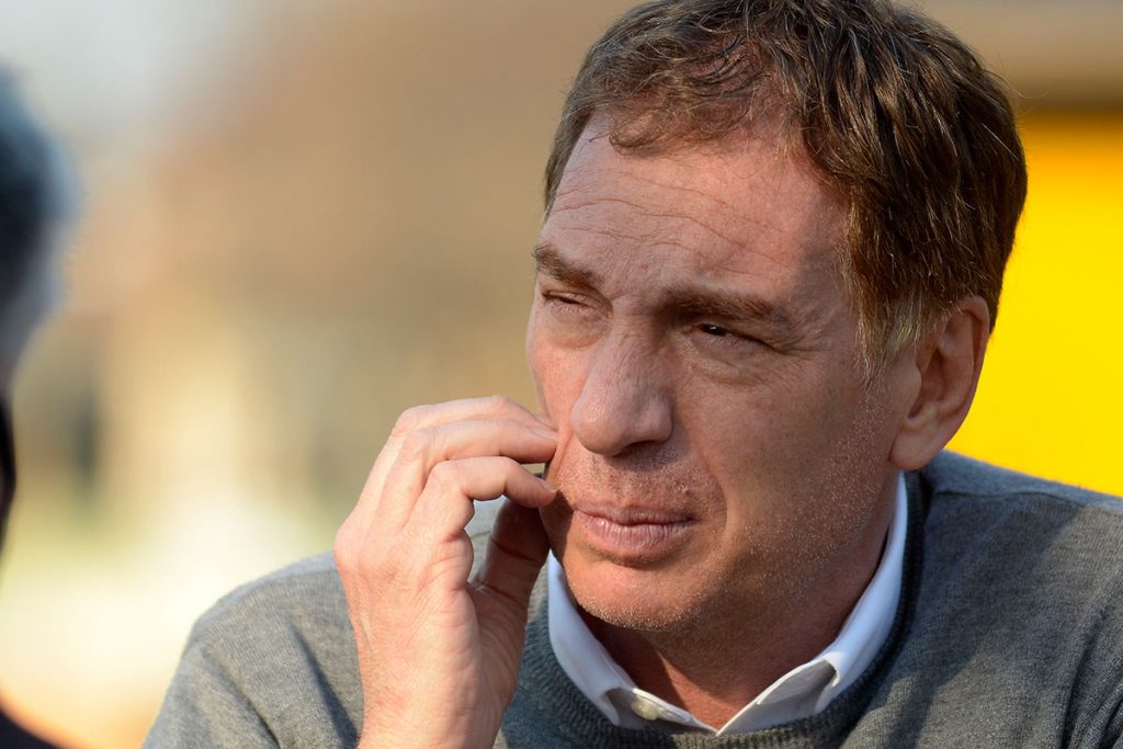 Patricia Bullrich eligió a Grindetti como su candidato bonaerense y descartó a Ritondo, Iguacel y De la Torre