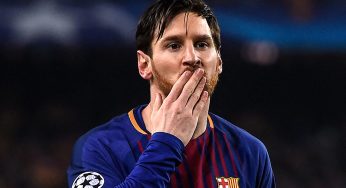 El padre de Messi admitió que Leo quiere volver al Barcelona
