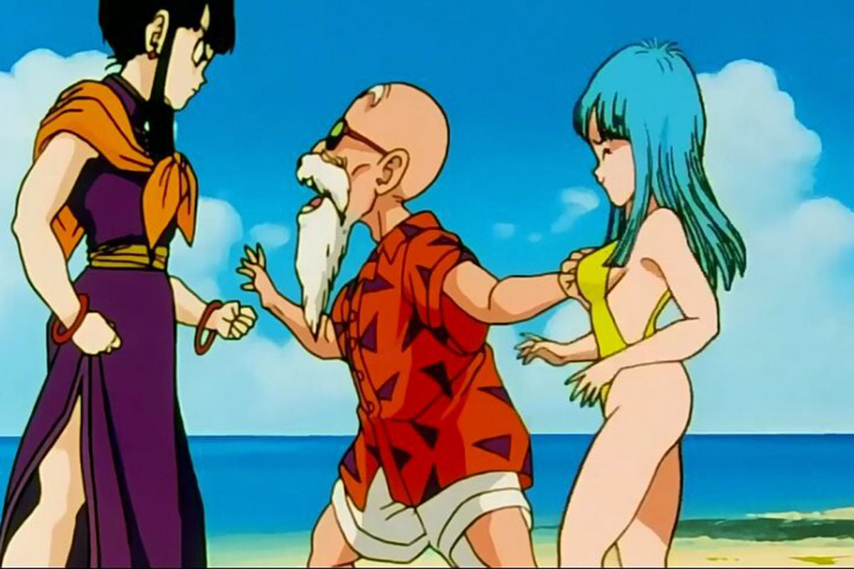 Sacan del aire la serie animada “Dragon Ball Super” luego de una denuncia por violencia simbólica