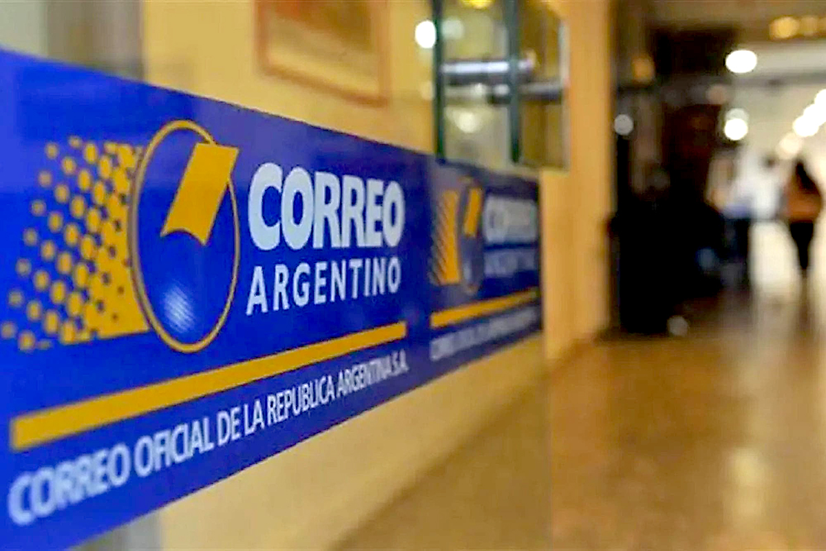 Procuración del Tesoro criticó el «efecto suspensivo» en la causa del Correo Argentino