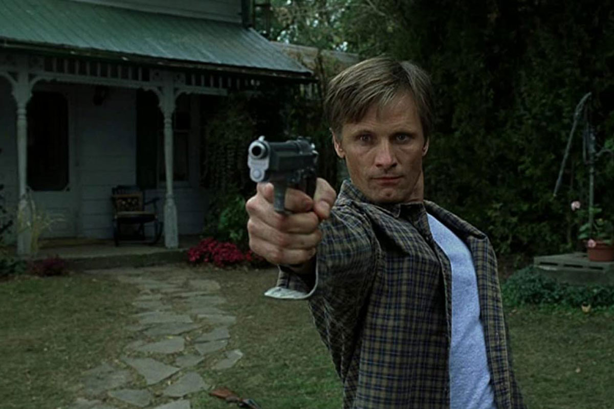 Para aprovechar el fin de semana: cinco clásicos imperdibles de David Cronenberg