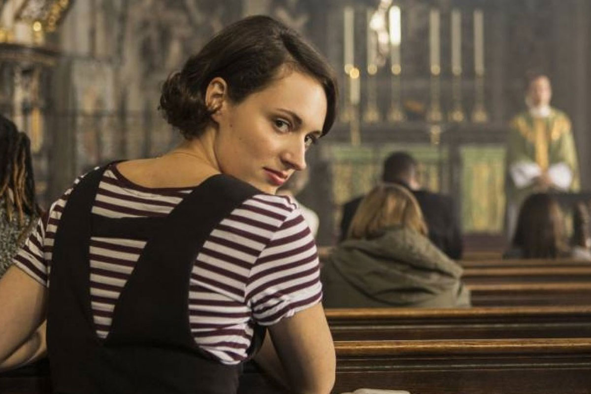 Después de “Fleabag”, Phoebe Waller-Bridge prepara nueva serie para Amazon