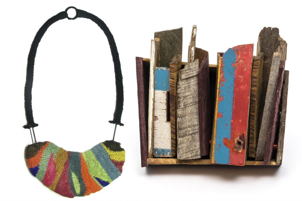 Llega la III Bienal Latinoamericana de Joyería Contemporánea 1 Llega la III Bienal Latinoamericana de Joyería Contemporánea