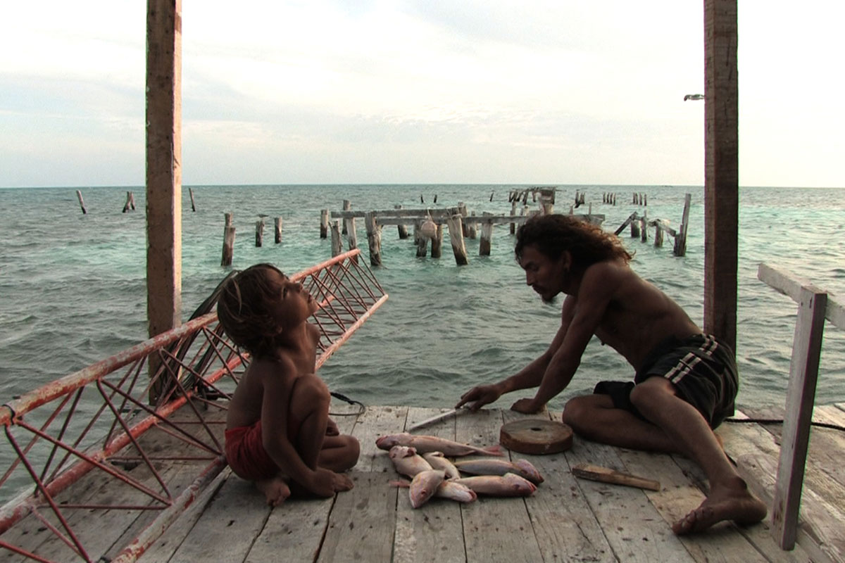 Un ciclo de cine a la mexicana, libre y gratuito