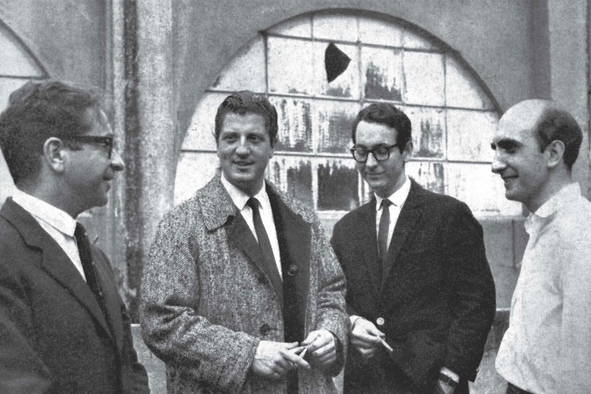 Jornadas sobre la Nueva Figuración