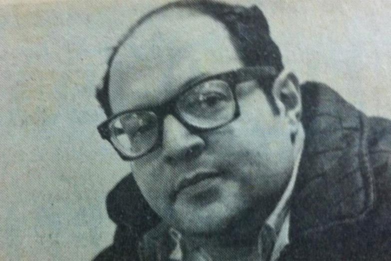 Germán Rozenmacher sigue presente en la literatura argentina