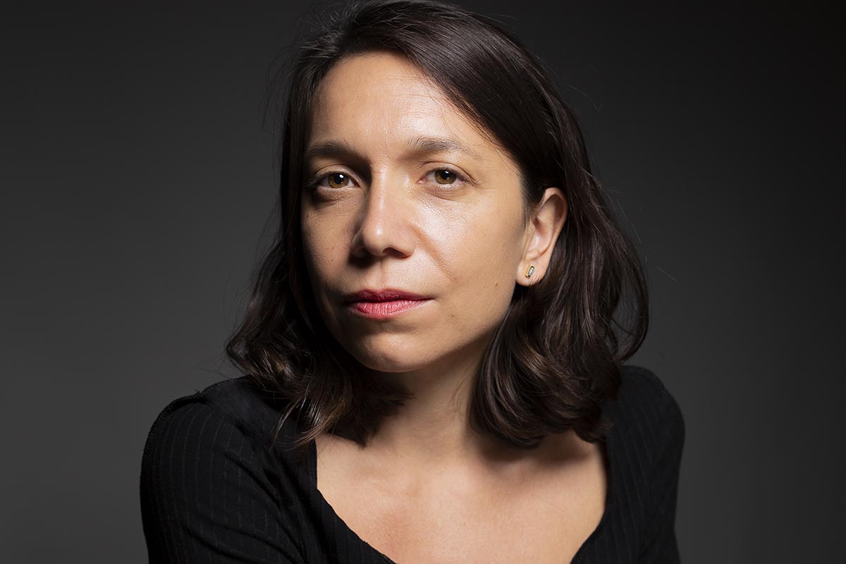 Pilar Ruiz: “La ternura también es un acto poético y político”
