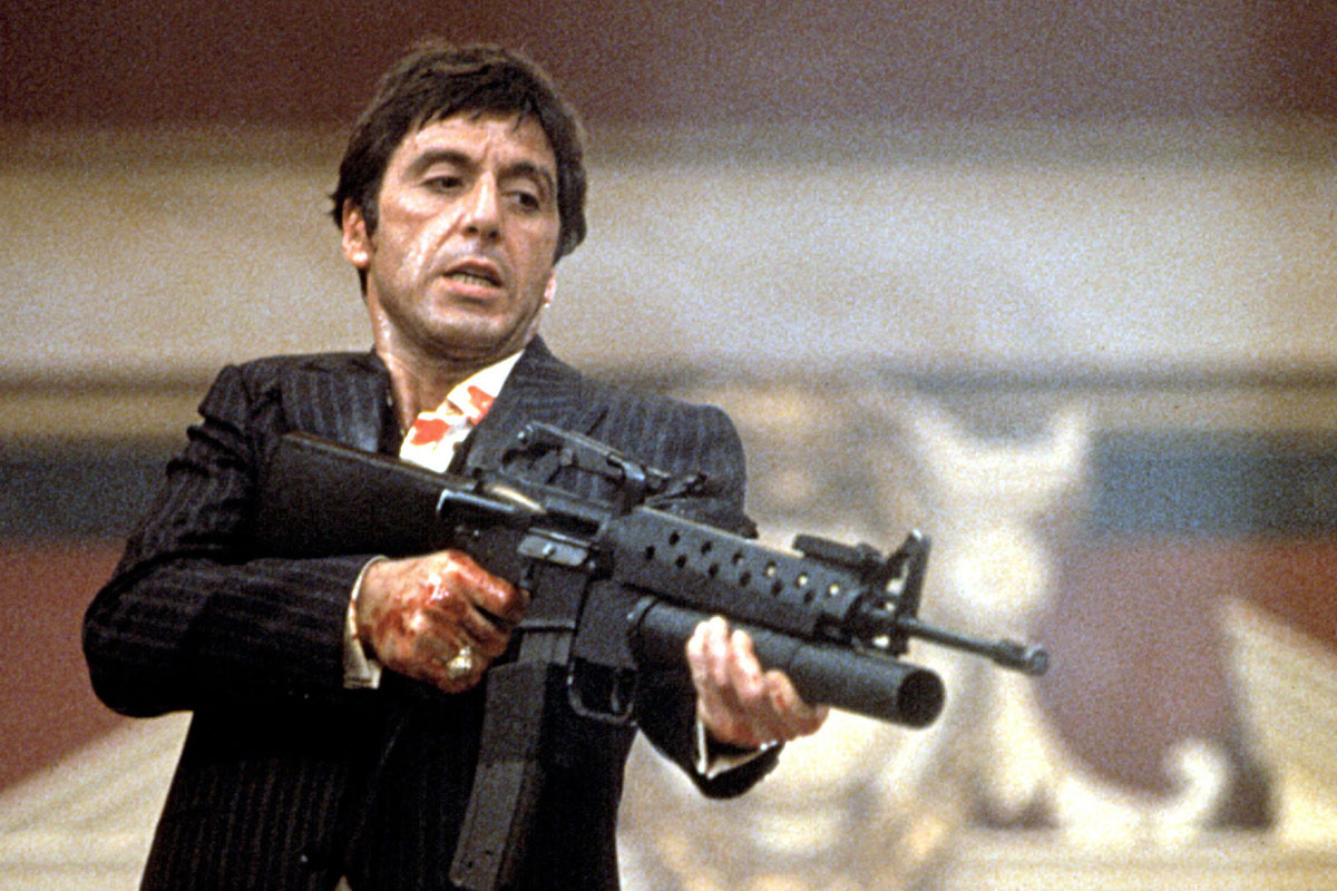 Cinco películas con distintas versiones para elegir la que más te guste